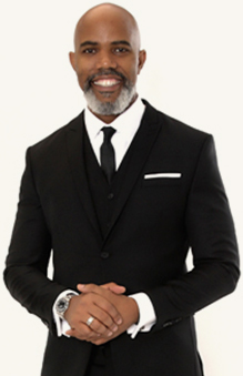 Chidi Oparah